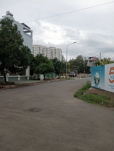 BÁN LÔ ĐẤT BT PHƯỜNG BÌNH TRƯNG ĐỒNG Q, 2 CỦ GIÁ 160TR/M.WIEU SÔNG 