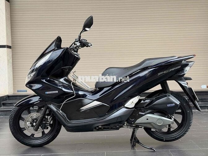 Honda PCX 150 Hybidr Xăng Điện 2019