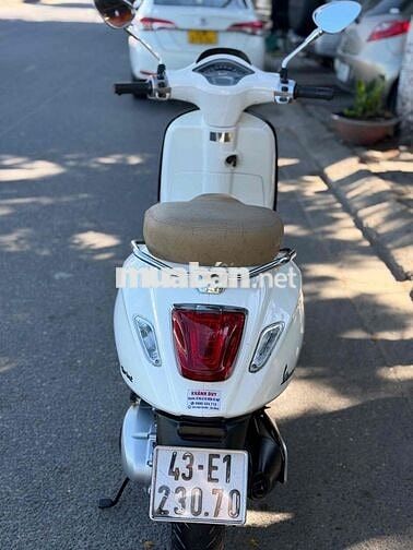 vespa sprint-hỗ trợ góp tư và ngân hàng