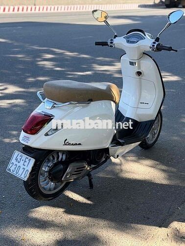 vespa sprint-hỗ trợ góp tư và ngân hàng