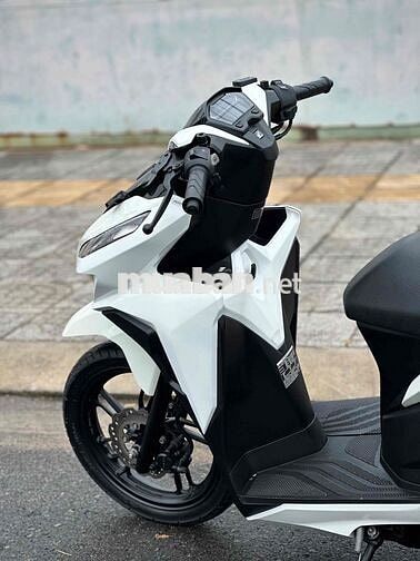 Honda Vario 150 2019 Trắng Smartkey