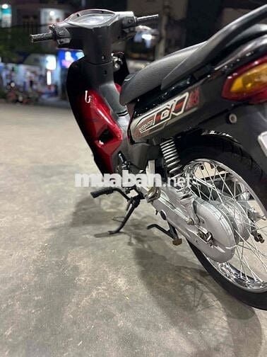 Honda wave a 110