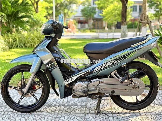 Yamaha Sirius 2021 Xám