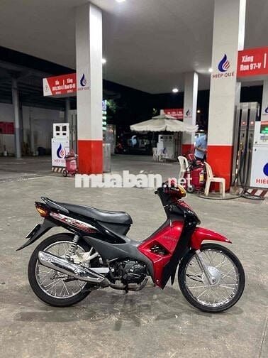 Honda wave a 110