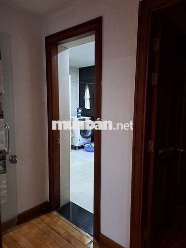 Cần cho thuêu nhà số 14/21 đường số 20 khu lý phục man