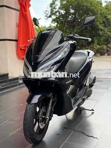 Honda PCX 150 Hybidr Xăng Điện 2019