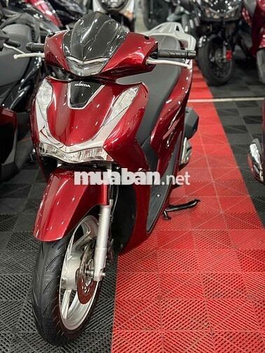 💥SH 125i CBS 2022 BSTP Chính Chủ xe đẹp giá tốt💥