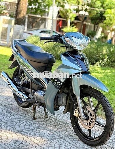 Yamaha Sirius 2021 Xám