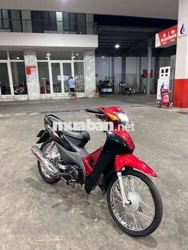 Honda wave a 110