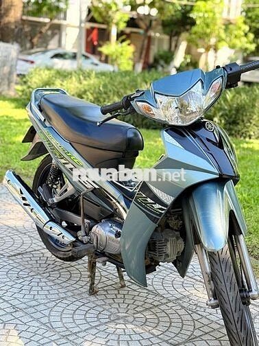 Yamaha Sirius 2021 Xám