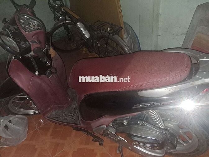 Honda SH Mode 2013 Đỏ Đã sử dụng