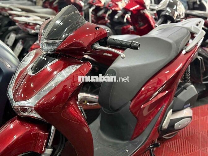 💥SH 125i CBS 2022 BSTP Chính Chủ xe đẹp giá tốt💥