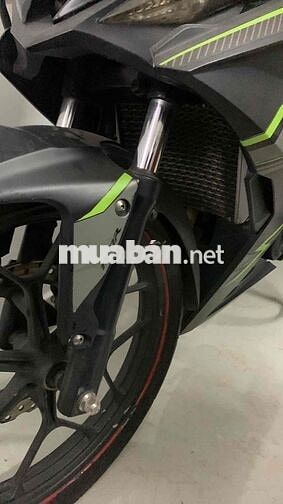 Honda Winner V1 2019 Đen xanh 90000 km