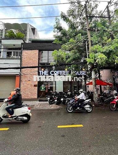 🏢 CHO THUÊ NHÀ GÓC 2 MẶT TIỀN 📍 14B1 Ngô Tất Tố, Phường Thạnh Mỹ Tây,