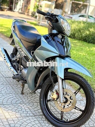 Yamaha Sirius 2021 Xám