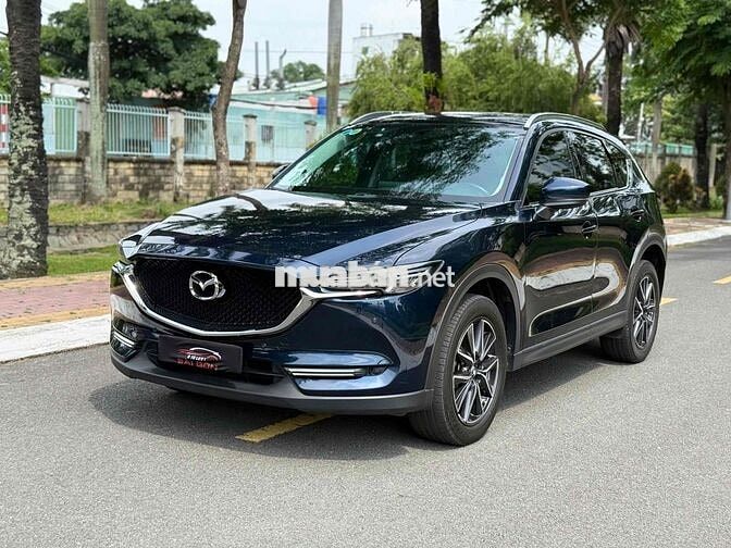 Mazda CX5 2019 2.5 FULL,sơn zin cả xe