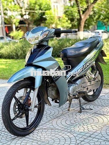 Yamaha Sirius 2021 Xám