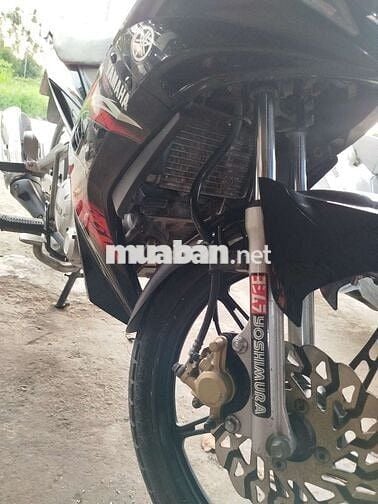Yamaha Exciter 2006 Đen đỏ