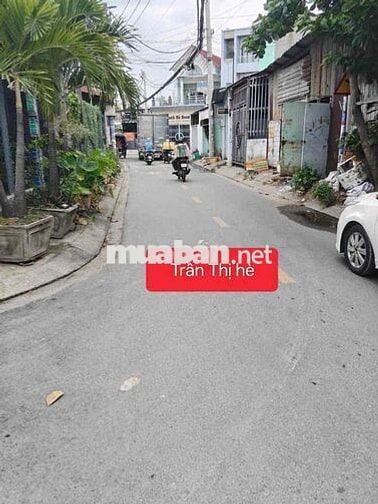Đất f0 Trần Thị Hè, sổ riêng, 4.2m x 12, 3.79 tỷ