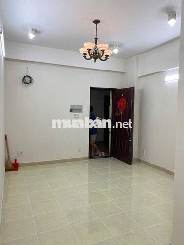 Cần cho thuê căn hộ chung cư Cao Ốc B Nguyễn Kim , Vĩnh Viễn