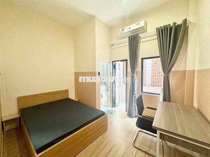 NHÀ NGUYÊN CĂN 1 TRỆT 1 LẦU 2PN 2WC _BAN CÔNG NGAY CẦU THỊ NGHÈ BASON