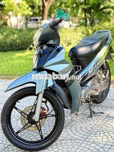 Yamaha Sirius 2021 Xám