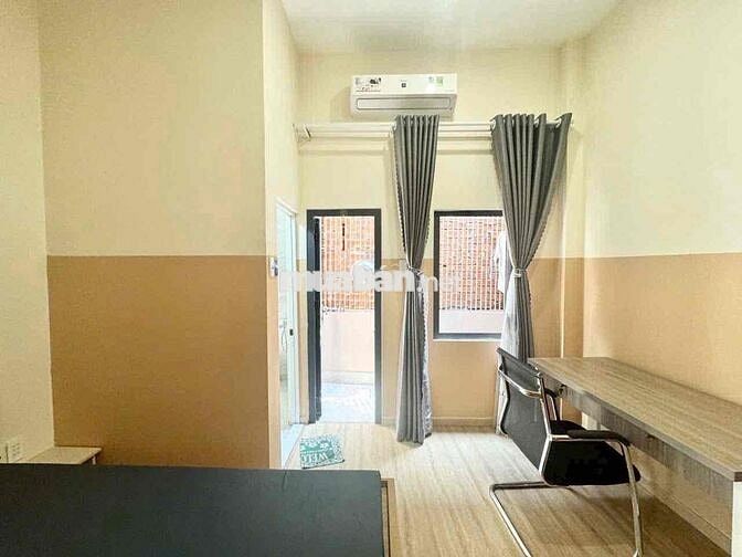 NHÀ NGUYÊN CĂN 1 TRỆT 1 LẦU 2PN 2WC _BAN CÔNG NGAY CẦU THỊ NGHÈ BASON
