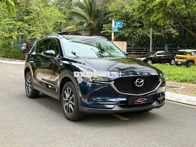 Mazda CX5 2019 2.5L Premium Full kịch cực đẹp