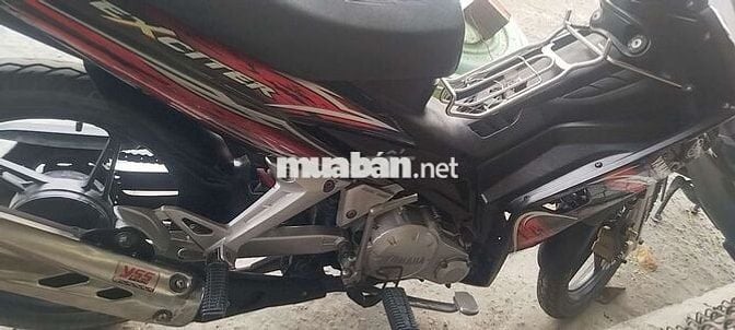 Yamaha Exciter 2006 Đen đỏ