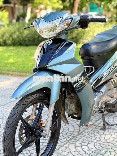 Yamaha Sirius 2021 Xám