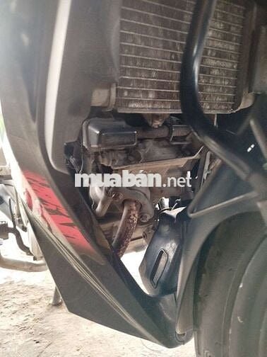Yamaha Exciter 2006 Đen đỏ