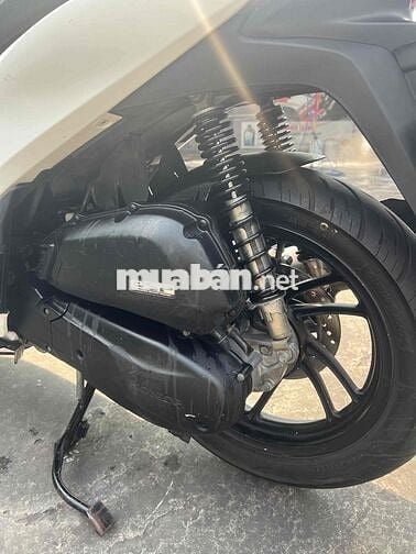 Honda SH150 2015 Trắng bstp chính chủ