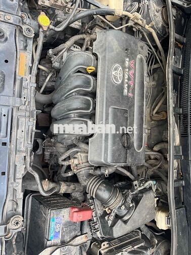 Toyota Corolla Altis 2010 1.8G MT - 200000 km