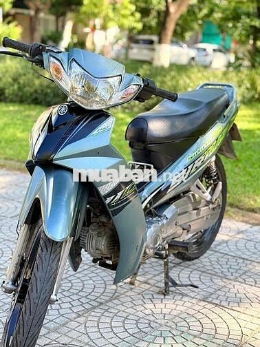Yamaha Sirius 2021 Xám