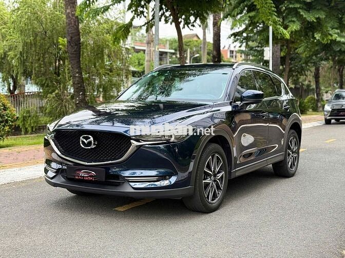 Mazda CX5 2019 2.5L Premium Full kịch cực đẹp