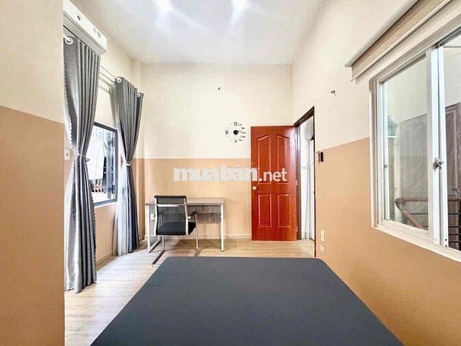NHÀ NGUYÊN CĂN 1 TRỆT 1 LẦU 2PN 2WC _BAN CÔNG NGAY CẦU THỊ NGHÈ BASON