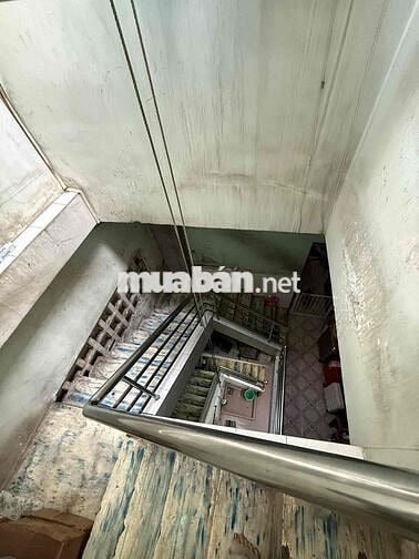 CHÍNH CHỦ GẤP - nhà đôi DT LỚN, sát chợ Xóm Củi, sổ hồng