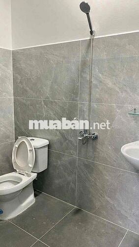 cho thuê nha tx 25 q12 mới tinh chưa ai ở giá 10tr /th