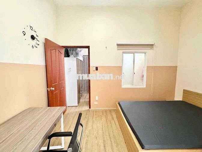 NHÀ NGUYÊN CĂN 1 TRỆT 1 LẦU 2PN 2WC _BAN CÔNG NGAY CẦU THỊ NGHÈ BASON