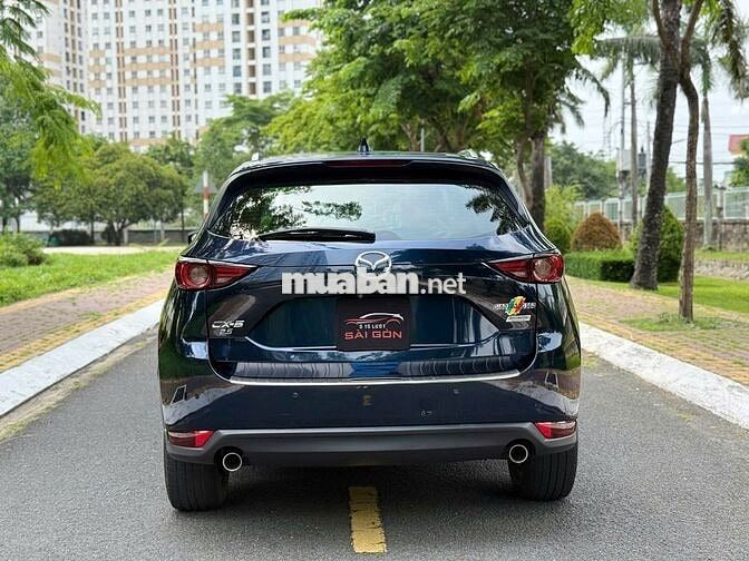 Mazda CX5 2019 2.5L Premium Full kịch cực đẹp