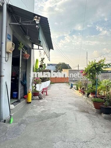 BÁN NHÀ ĐÔNG THẠNH 03, NGAY HL80B, NHÀ ĐẸP XÂY TÂM HUYẾT