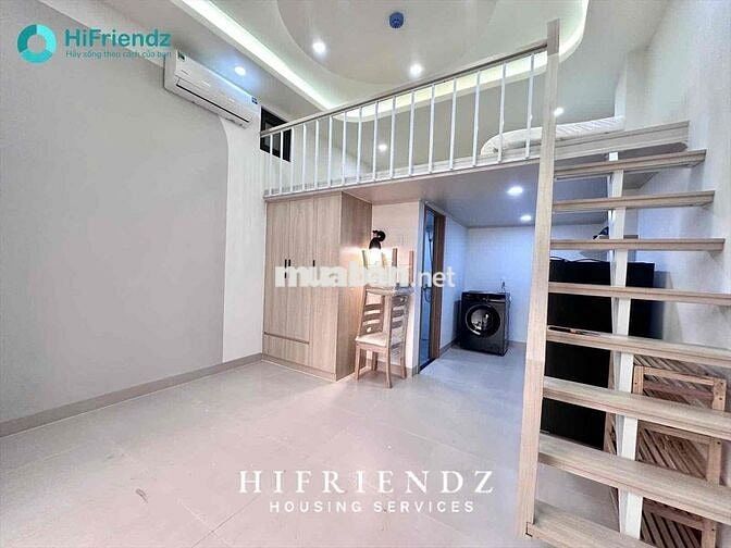 🏡 KOIT MỚI 100% VỪA Ở VỪA KINH DOANH FULL NỘI THẤT GẦN ĐH UEH