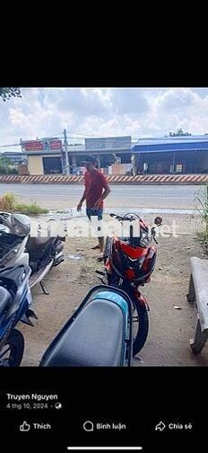 cần cho thuê nhà xưởng mặt tiền quốc lộ 741