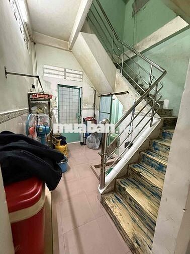 CHÍNH CHỦ GẤP - nhà đôi DT LỚN, sát chợ Xóm Củi, sổ hồng