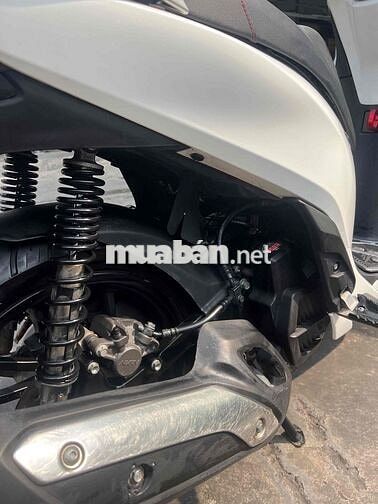 Honda SH150 2015 Trắng bstp chính chủ