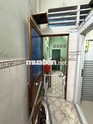 CHÍNH CHỦ GẤP - nhà đôi DT LỚN, sát chợ Xóm Củi, sổ hồng