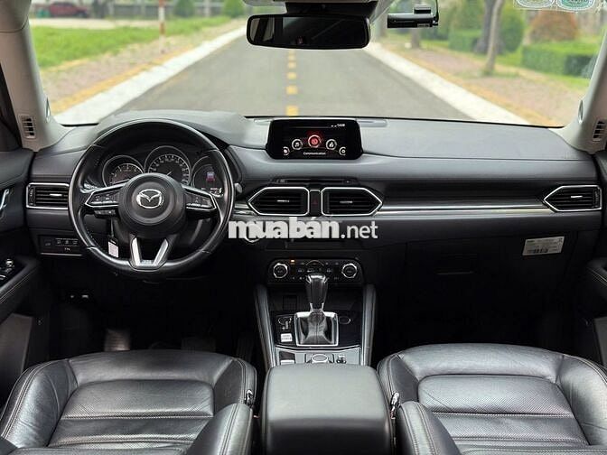 Mazda CX5 2019 2.5L Premium Full kịch cực đẹp
