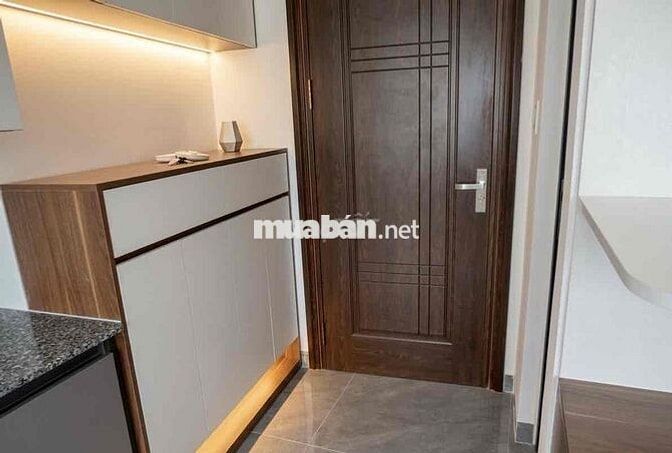 Phòng Trọ Rộng 30m2 Full nội thất mới toanh 100% Quận 12