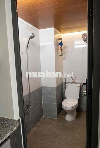 Phòng Trọ Rộng 30m2 Full nội thất mới toanh 100% Quận 12