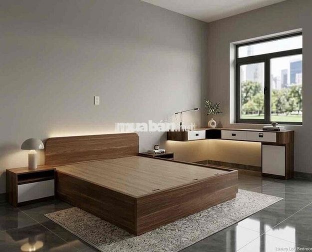 Phòng Trọ Rộng 30m2 Full nội thất mới toanh 100% Quận 12